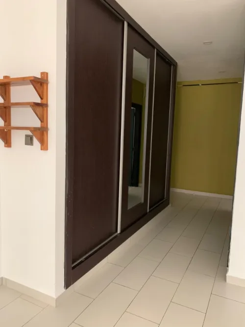 Location Appartement F3 Alger Cheraga