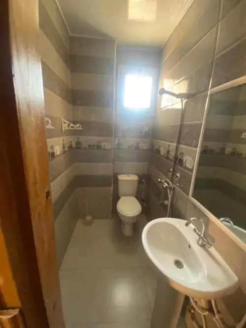 Location Appartement F3 Alger Ouled fayet