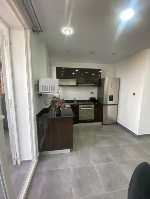 Location Appartement F2 Alger Ouled fayet