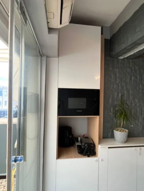 Location Appartement F4 Alger Ouled fayet