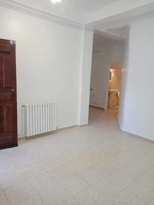 Location Appartement F2 Alger Dely brahim