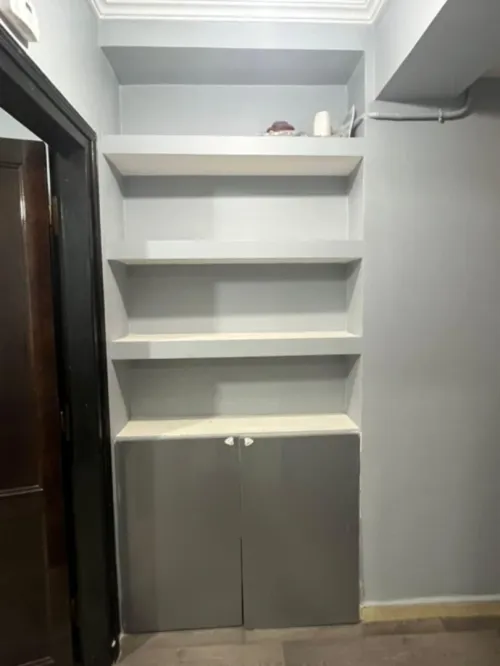 Location Appartement F4 Alger Ouled fayet