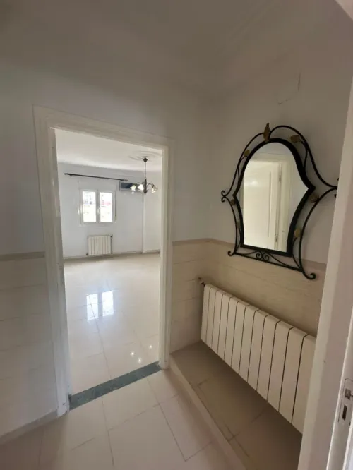 Location Appartement F4 Alger Ouled fayet