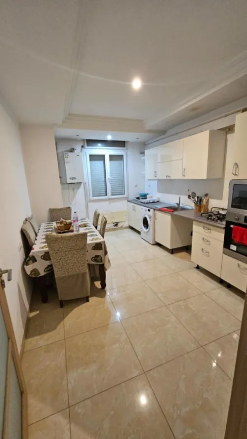 Location Appartement F3 Alger Cheraga