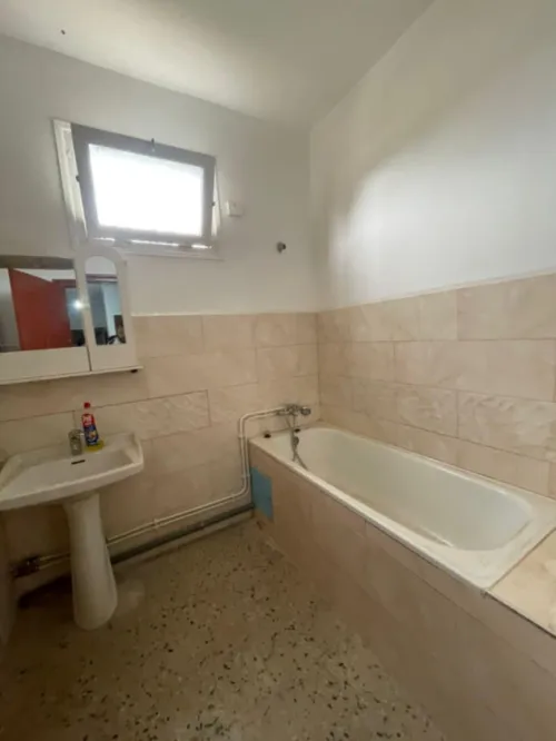 Location Appartement F5 Alger Cheraga