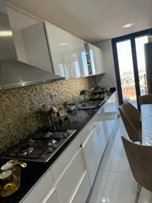 Location Appartement F4 Alger Cheraga