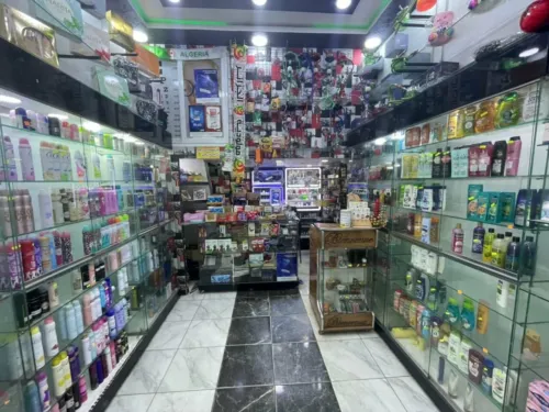 Location Local Alger Alger centre