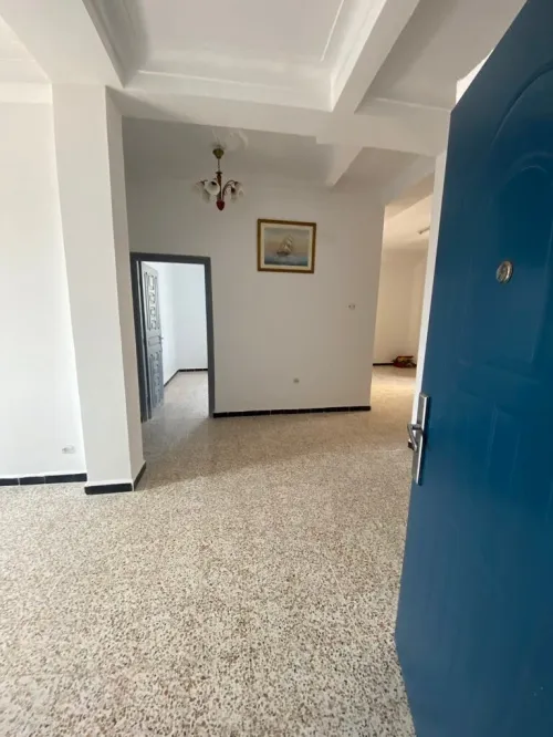 Location Appartement F4 Alger Cheraga