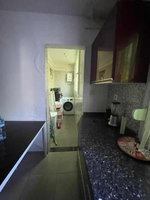 Location Appartement F2 Alger Ouled fayet