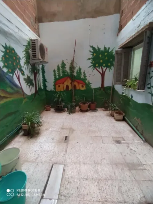 Location Appartement F5 Alger Cheraga
