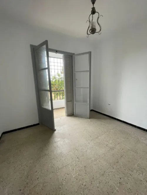 Location Appartement F5 Alger Cheraga