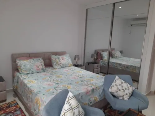 Location Appartement F3 Alger Dely brahim