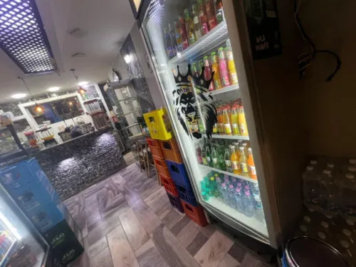 Location Alger Baba hassen