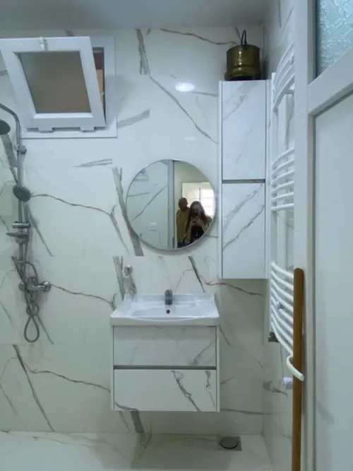 Location Appartement F2 Alger Souidania