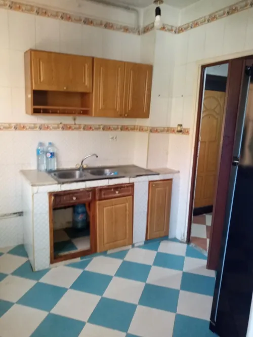 Location Appartement F3 Alger Staoueli