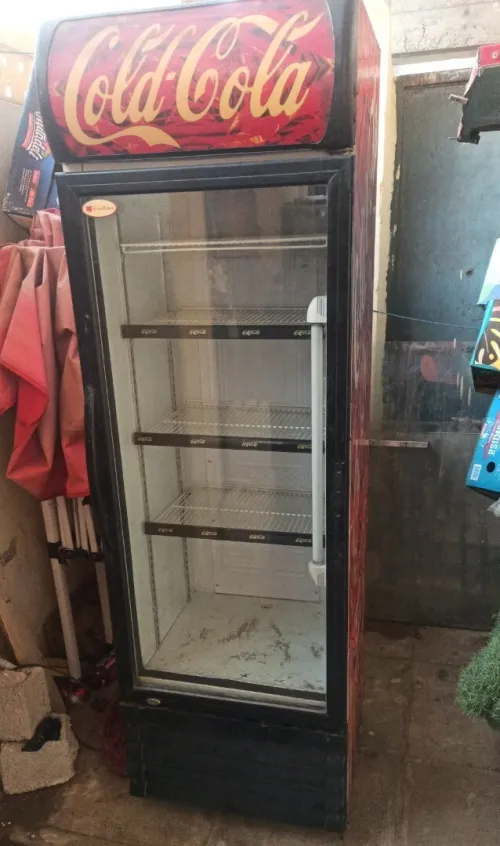 Frigo cocca 