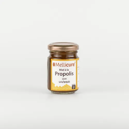 Propolis Utra Concentrèe 5000 mg miel cicatrisant