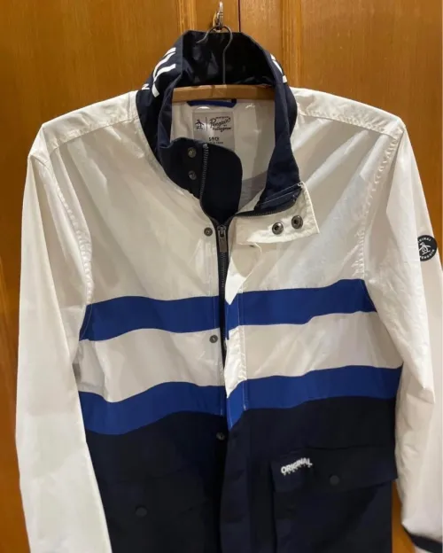 Veste original Penguin venu d UK S