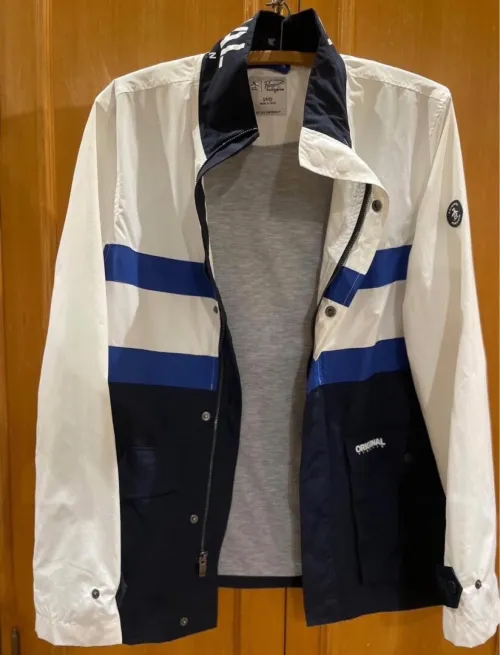 Veste original Penguin venu d UK S