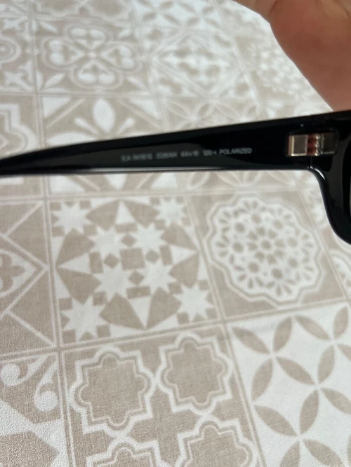 3 lunettes original venu d UK