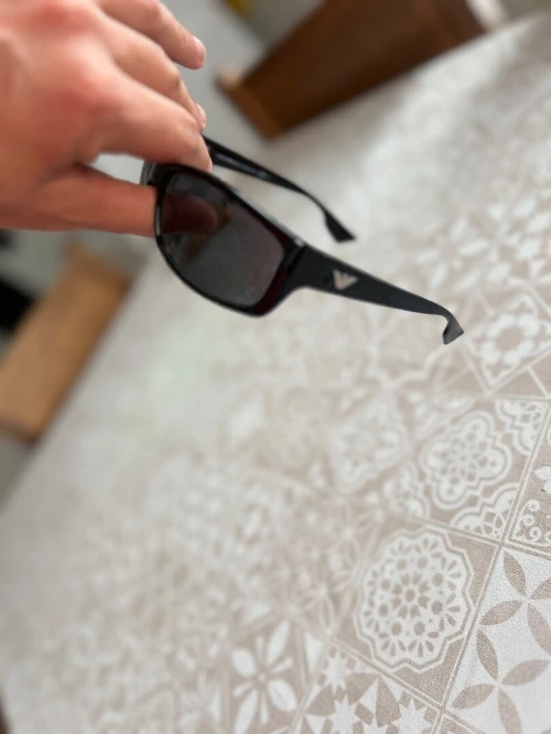 3 lunettes original venu d UK