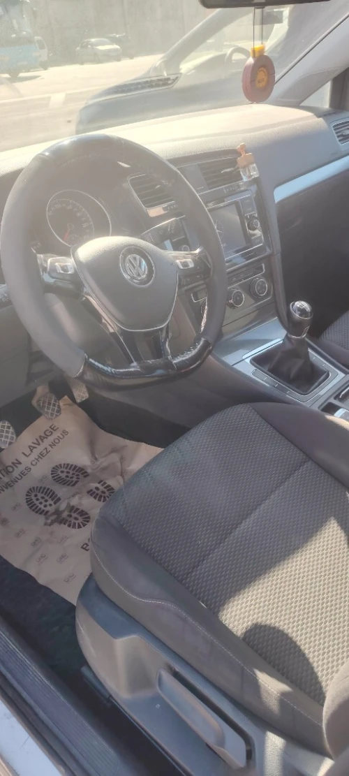 Volkswagen Golf 7 2018 START+