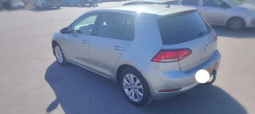 Volkswagen Golf 7 2018 START+
