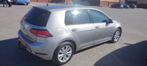Volkswagen Golf 7 2018 START+