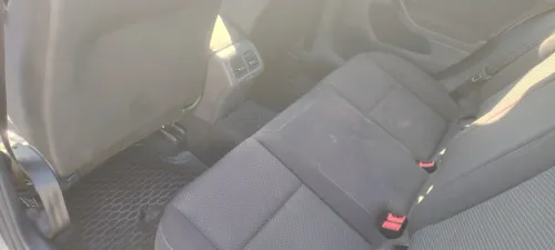 Volkswagen Golf 7 2018 START+