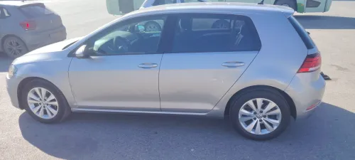 Volkswagen Golf 7 2018 START+