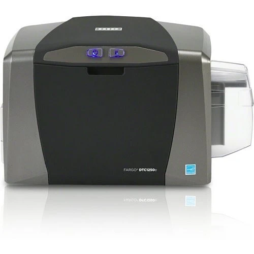 Imprimante fargo dtc1250e