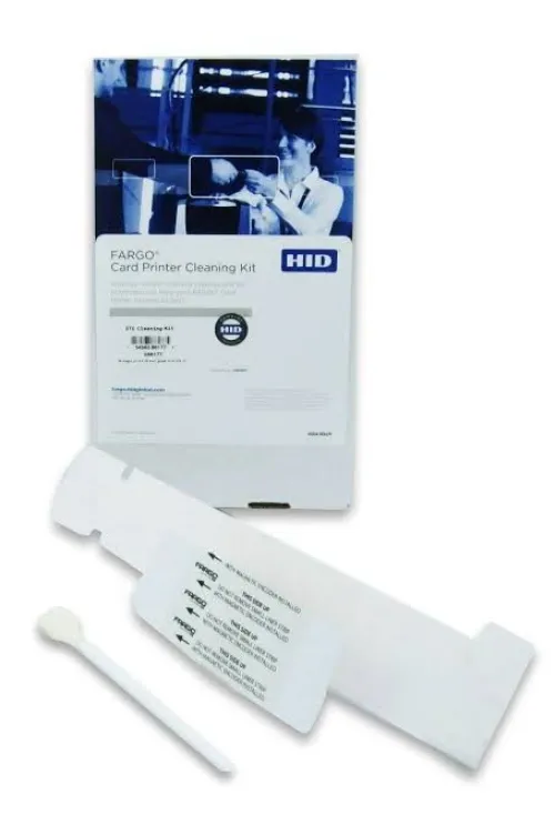 kit nettoyage fargo dtc1250e/dtc1000