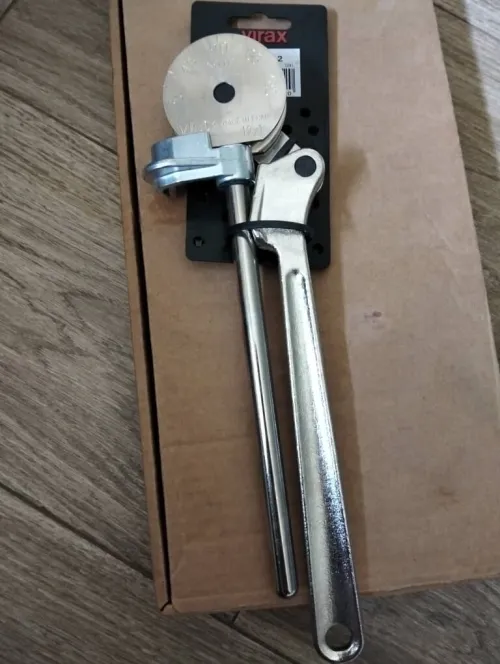 Materiel du plomberie