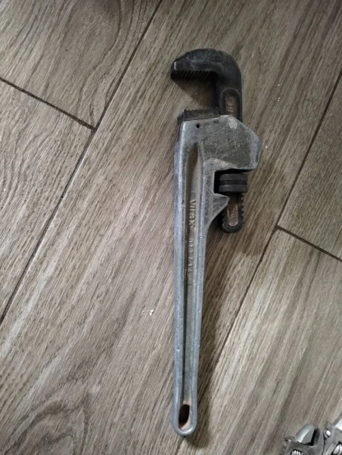 Materiel du plomberie