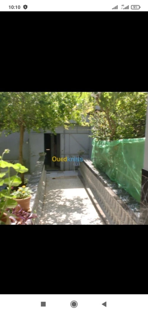 Vente Appartement Oran Hassi bounif