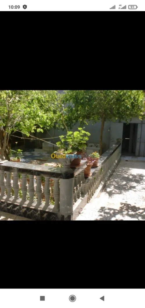 Vente Appartement Oran Hassi bounif