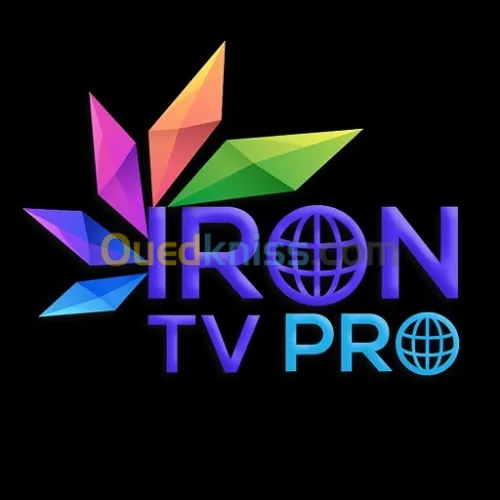 Panel revendeur Iron pro