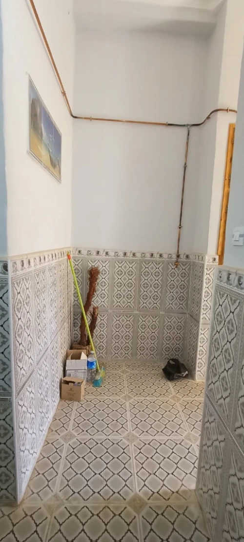 Vente Studio Oran Bousfer