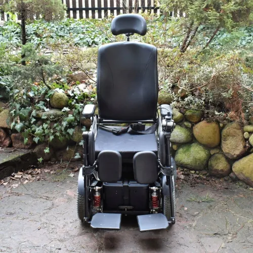Fauteuil roulant électrique ottobock b500.