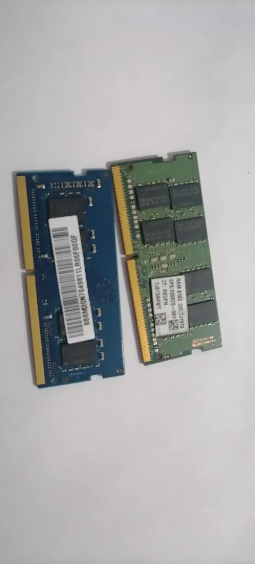 Ram 8GB ddr4 