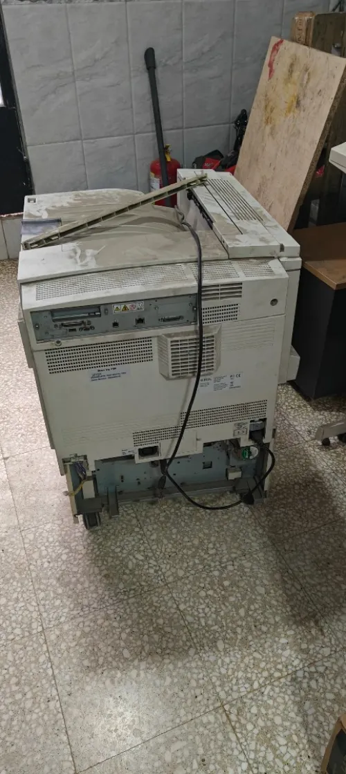 Xerox work centre 7335
