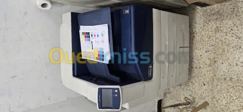 Xerox phaser 7800DX