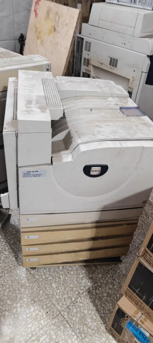 Xerox work centre 7335