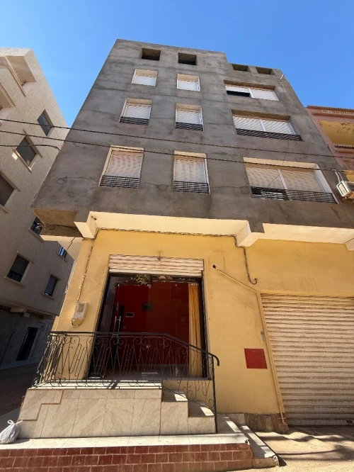 Location Local Oran Bir el djir