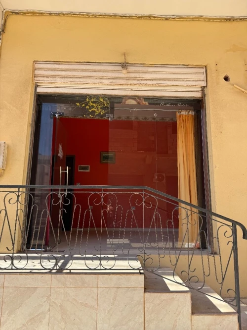 Location Local Oran Bir el djir