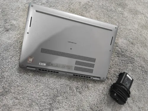 Dell latitude 5320