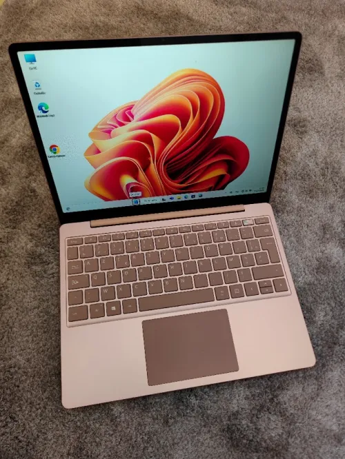 Microsoft Surface go 