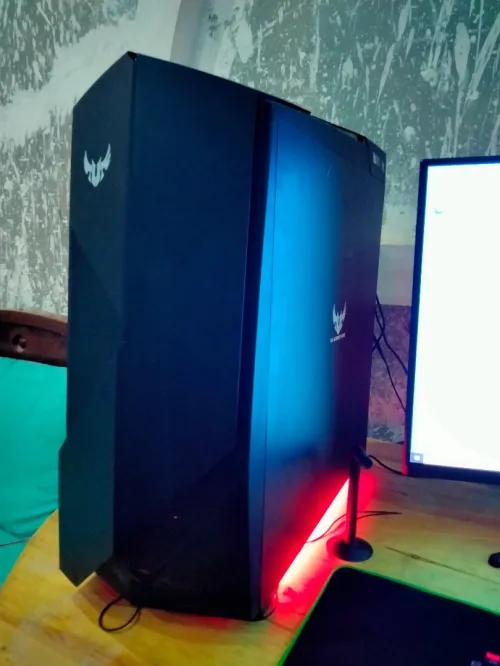 Pc gamer gaming 