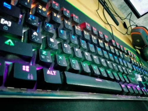 Pc gamer gaming 