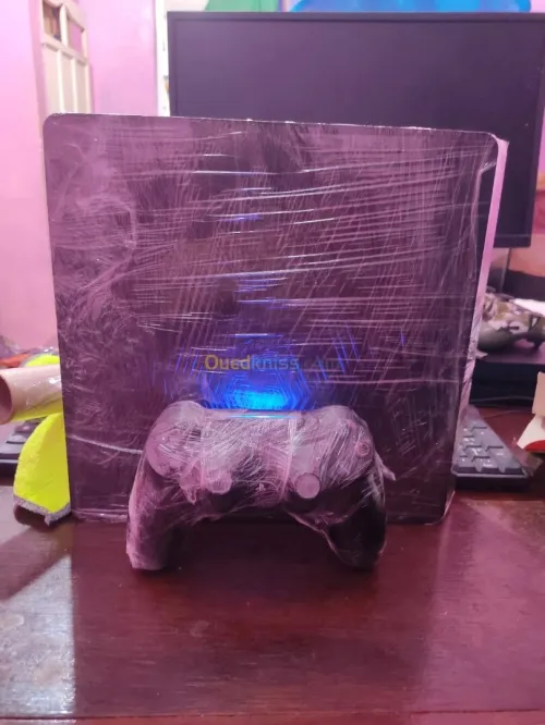 PS4 SLIM FELSHI 9.00 1000GV